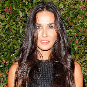 Demi Moore Demi Moore